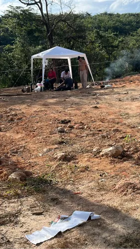 Chácara sítio particular