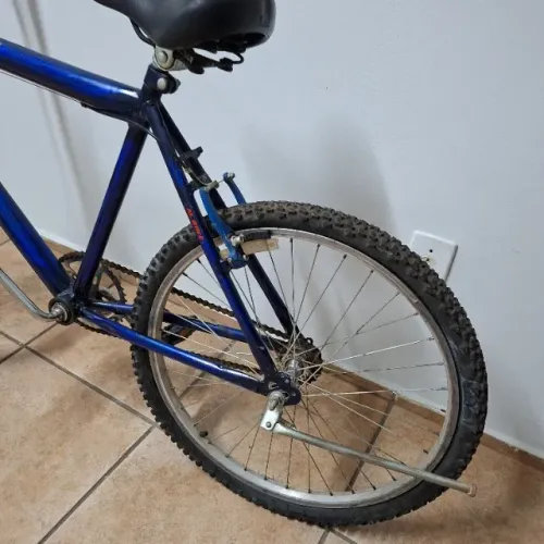 Bicicleta Monark aro 21