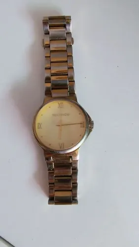 Relógio Technos Feminino