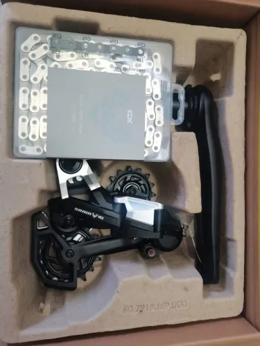 Grupo 12v sram 90 UDH