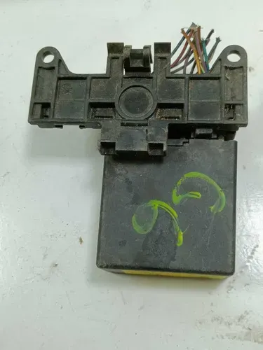 Modulo Rele Retrovisor Vidro Elétrico Vw Gol Saveiro G5 G6