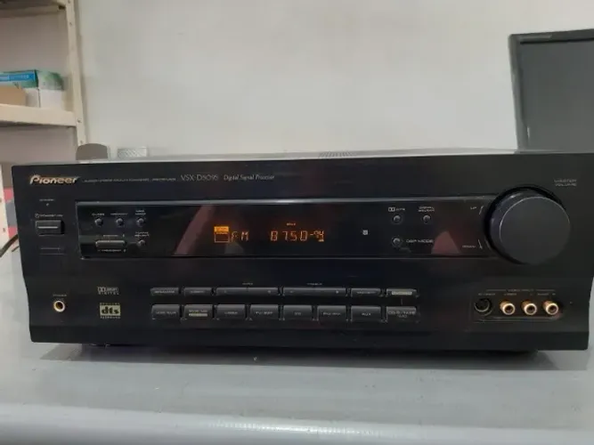 PIONEER VSX-D509S