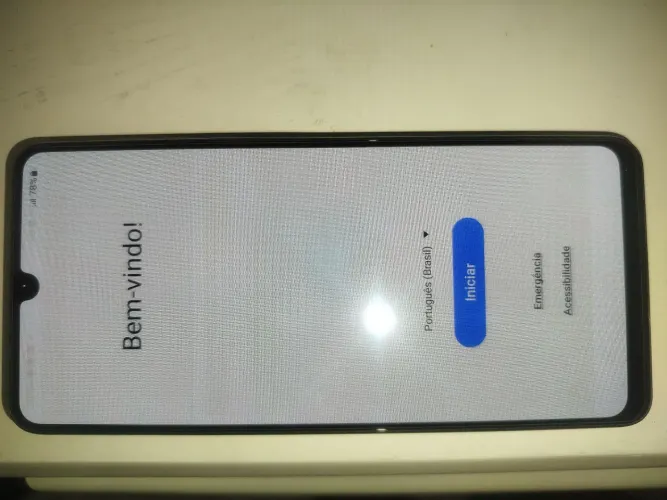 Samsung a22