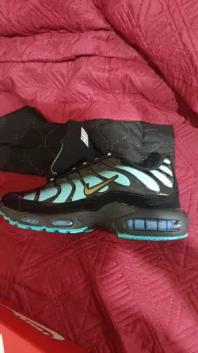 TENIS NUNCA USADO!! extremamente novo tamanho 41