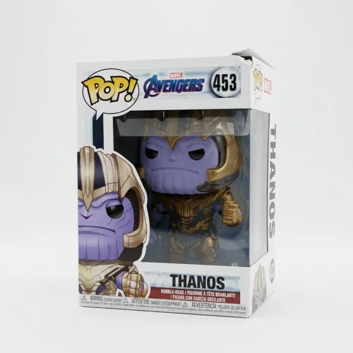 Funko pop thanos 453