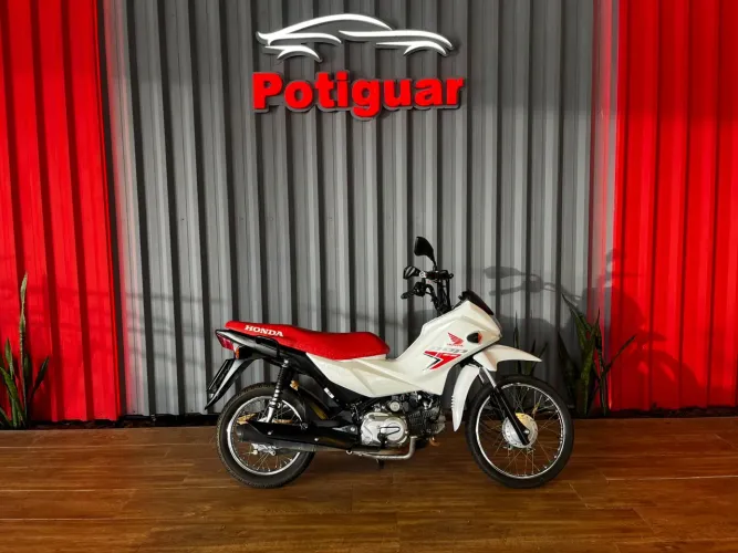 HONDA POP 110i ES 110i ES