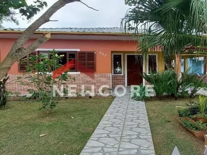 Casa em R. 4185 - Alto Arroio - Imbituba/SC