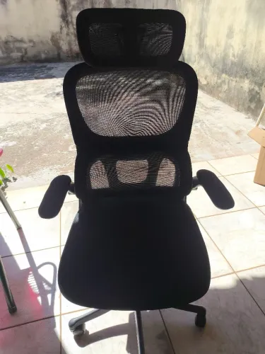 Cadeira de escritório
