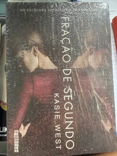 Fração de segundo