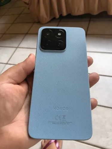 Vendo honor 256gb