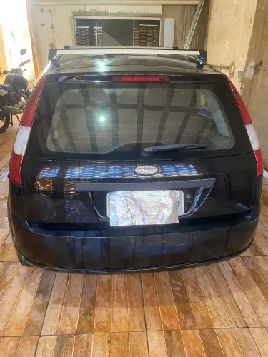 Ford Fiesta Street/ Action 1.0 8V 5P 2003