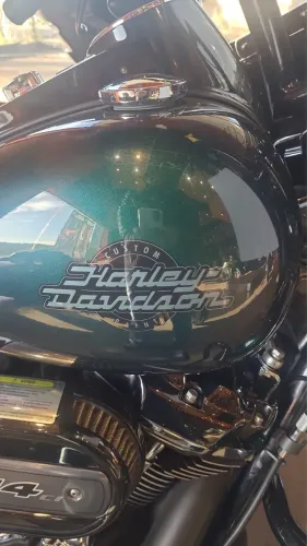 Road king 