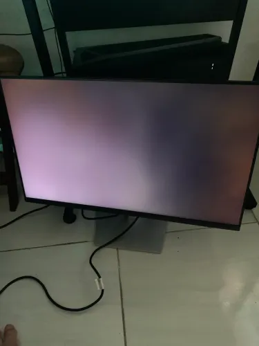 Monitor Dell Para tirar peças