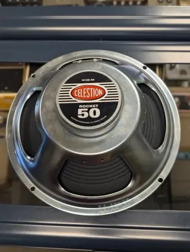 Falante Celestion Rocket 50