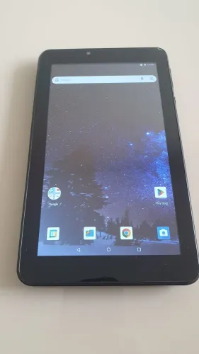 Tablet m7s Plus 16gb