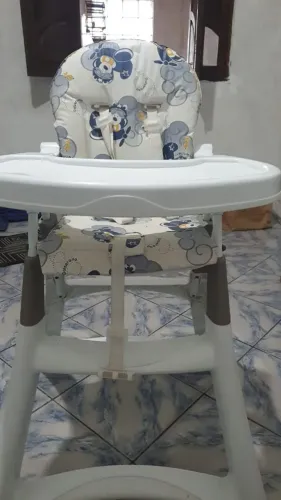 Cadeira de bebe