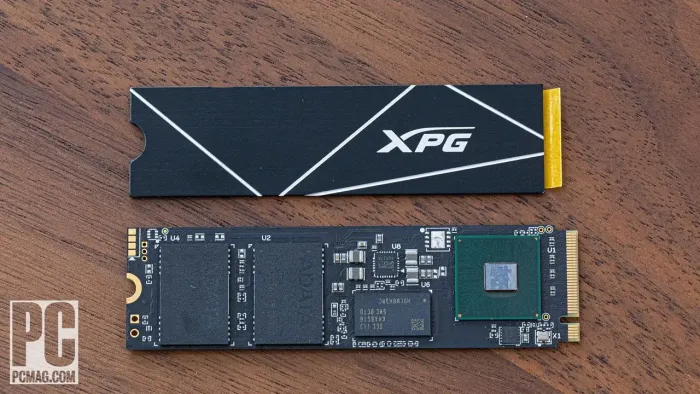 SSD 1TB ADATA XPG Gammix S70 Blade
