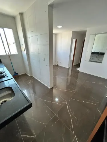 VENDO APARTAMENTO NO DIVERSÃO - PRAÇA DA MRV - MARAPONGA