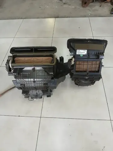 Caixa Do Ar Condicionado/aq S10 2015 2.5 Flex Manual 4x4 (Usado)