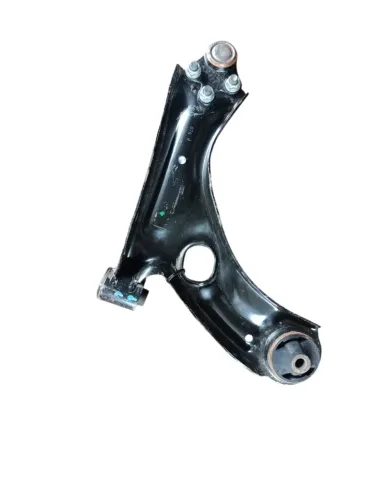 Bandeja Suspensão Dianteiro Esquerdo Cobalt 2016