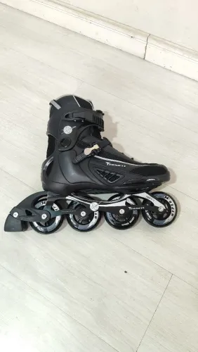 Patins traxart 42 (muito novo)