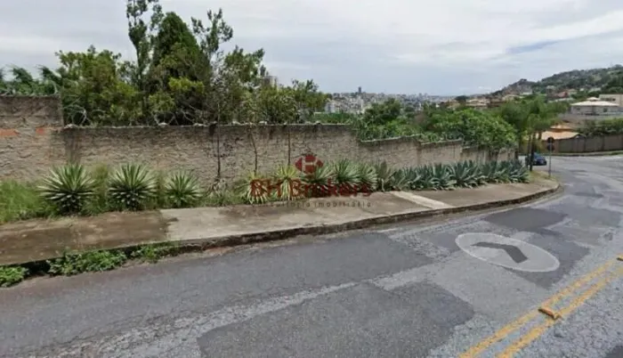 LOTE A VENDA NO BAIRRO ESTORIL