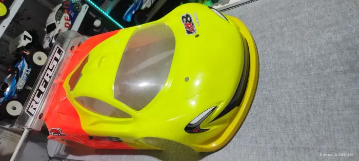 Automodelo