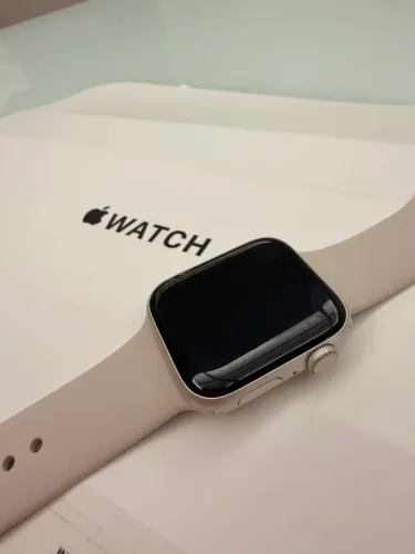 Apple Watch SE 2ª Geração 44mm