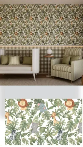 Papel de parede