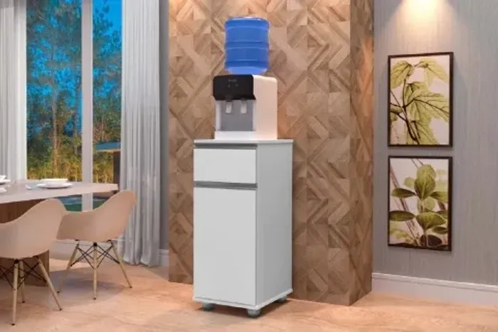 Suporte pra bebedouro - Entrega e montagem GRÁTIS