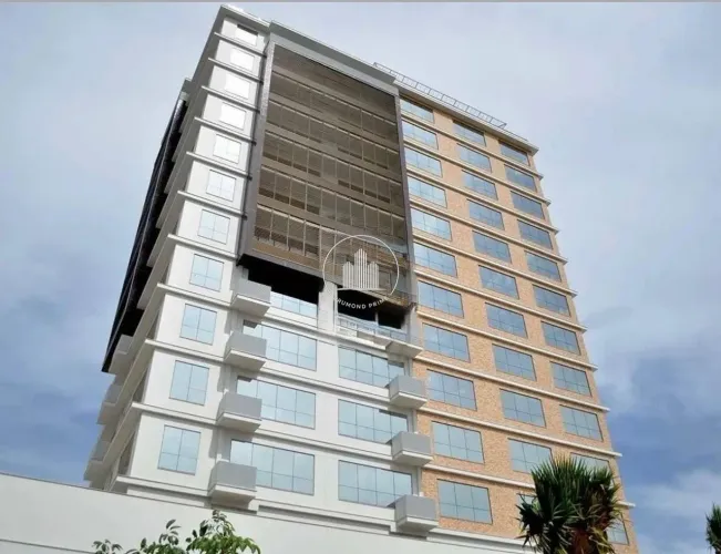 Sala Comercial para Venda, Barreiros, São José