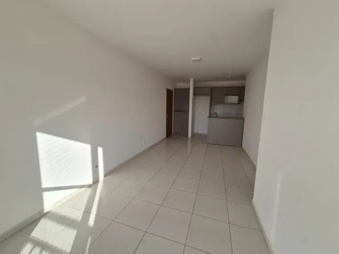 Alugo apartamento no Ville D'itália com 3 quartos, sendo uma suíte - 72m²