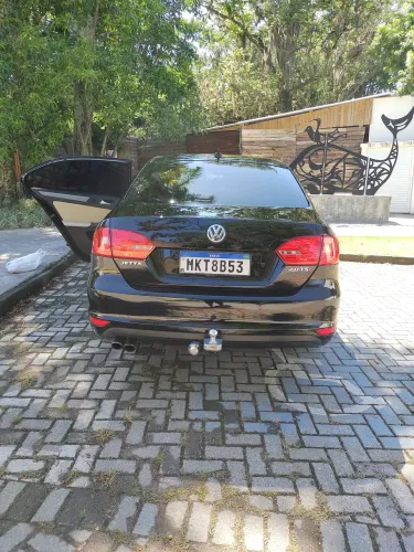 Volkswagen Jetta Highline 2.0 TSI 16V 4P Tiptronic 2013