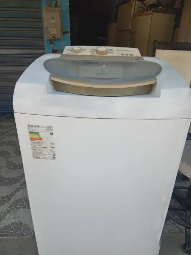 Brastemp 11kg Completa - Funcionando Perfeitamente!