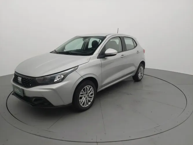 Fiat Argo Drive 1.0 Firefly 2025