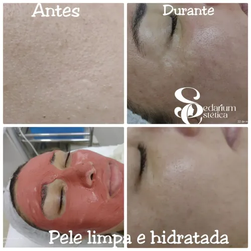 Parceria em Estética 