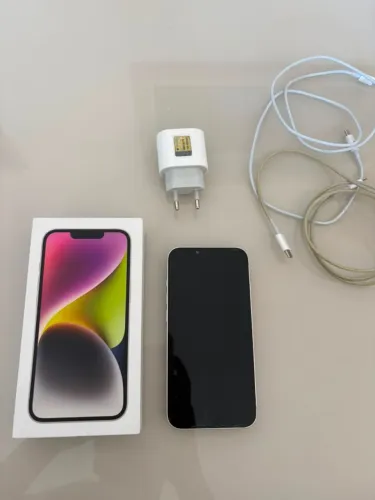 iPhone 14 128gb 