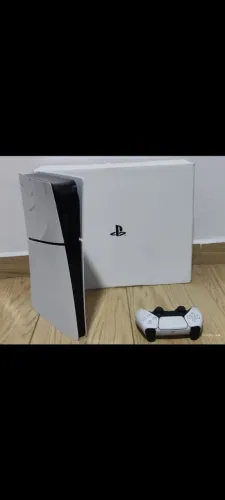 PS5 Digital 1 terá