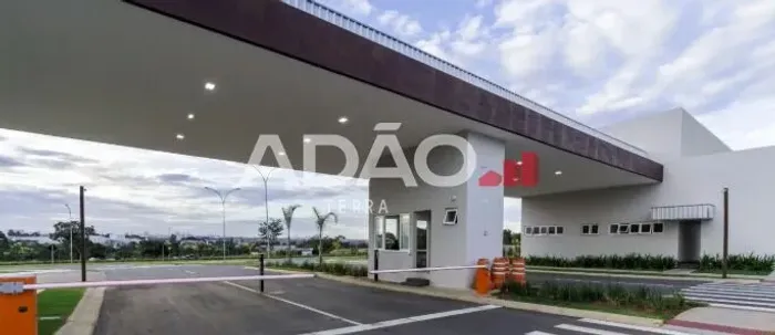 Lote à venda no Condomínio Parqville Jacarandá 312 m² Localização Privilegiada Aparecid