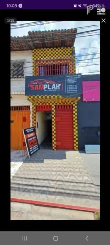 Ponto comercial à venda - 51m² - R$ 500.000,00 - Avenida São Luís Rei de França