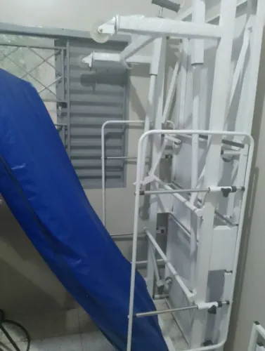 Cama hospitalar 