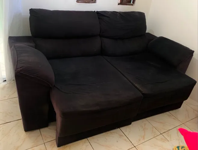 Sofá cama