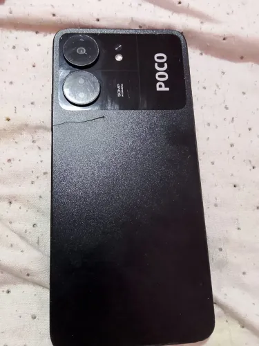 Poco C65