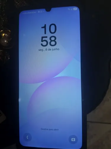 Celular 128 gigas 