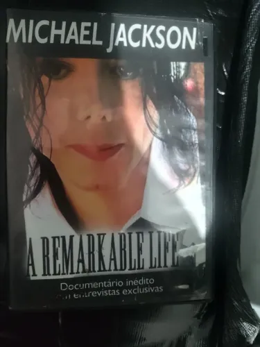 Documentário Michael Jackson life