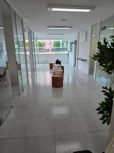 Vaga de emprego 44 horas semanais