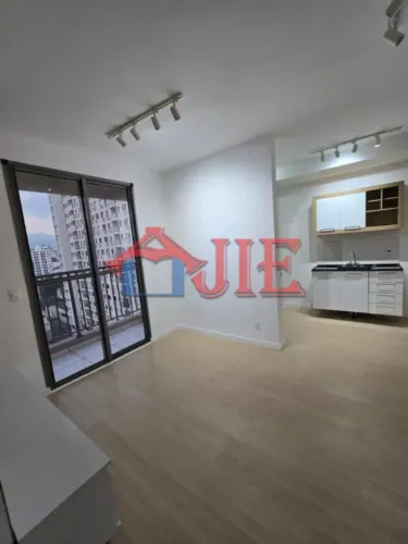 Imóvel para venda possui 64 metros quadrados com 3 quartos em Cachambi - Rio de Janeiro -