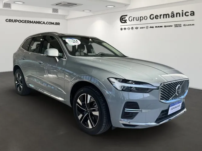 Volvo XC-60 T-8 Plus 2.0 AWD (híbrido) 2026