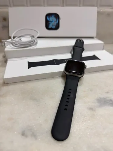 Applewatch serie 11 42mm - na garantia