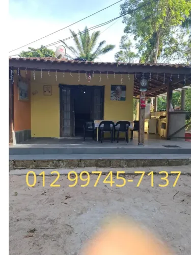 Suíte em Ubatuba - praia do Ubatumirim